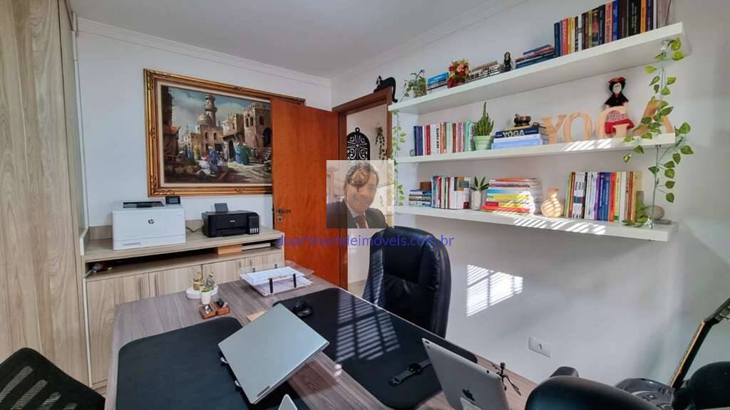 Casa de Condomínio à venda com 3 quartos, 183m² - Foto 47