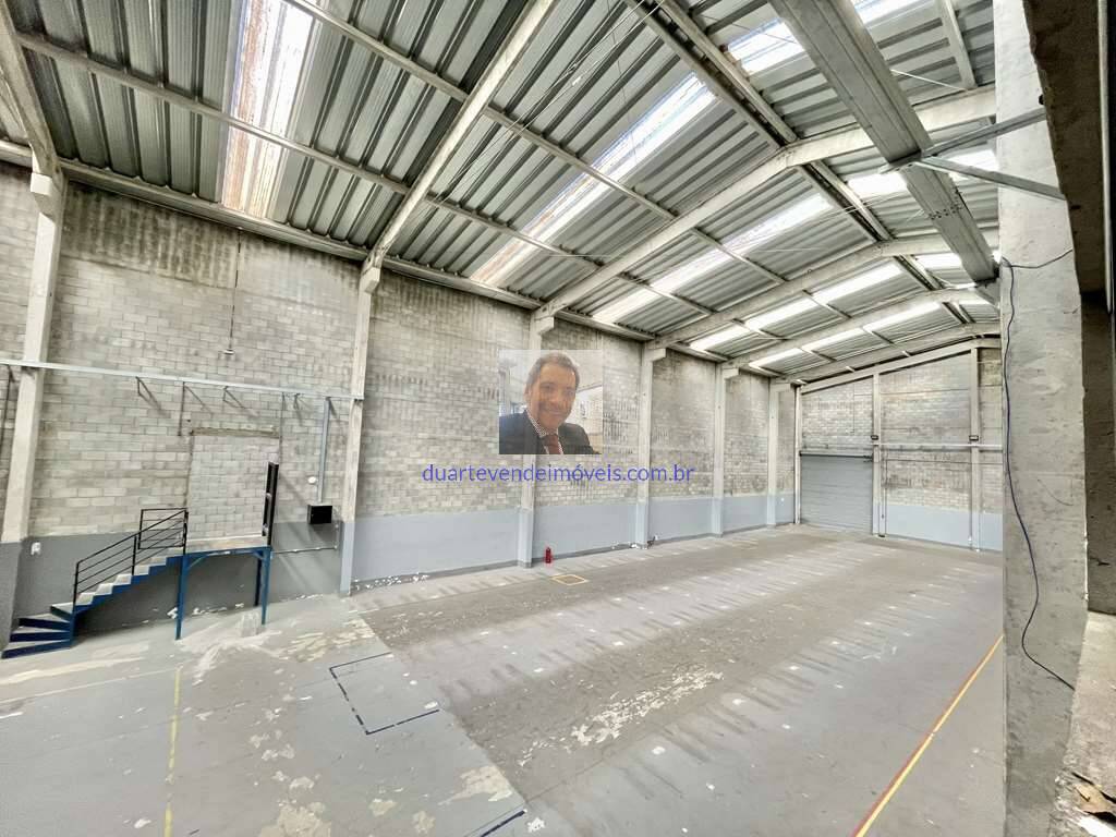 Conjunto Comercial-Sala à venda e aluguel, 1150m² - Foto 6