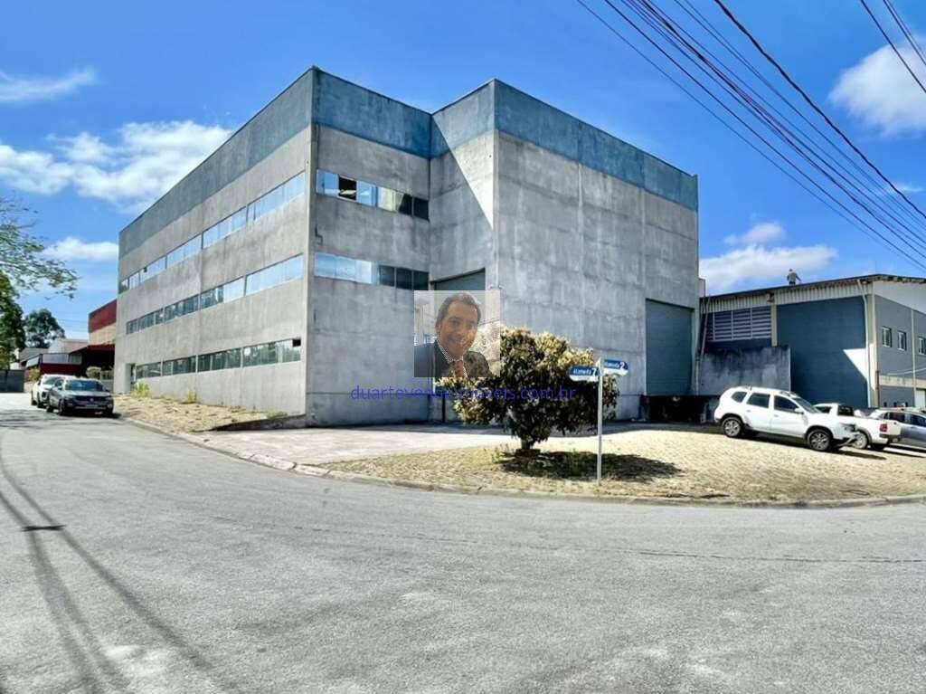 Conjunto Comercial-Sala à venda e aluguel, 1150m² - Foto 1