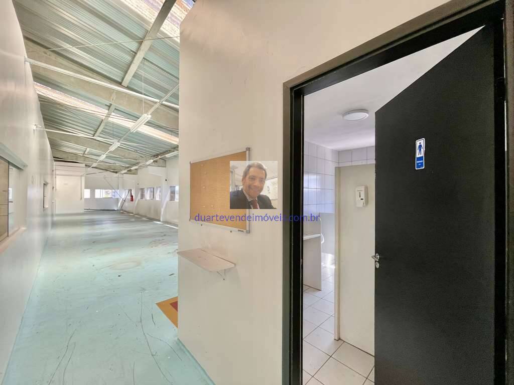 Conjunto Comercial-Sala à venda e aluguel, 1150m² - Foto 46