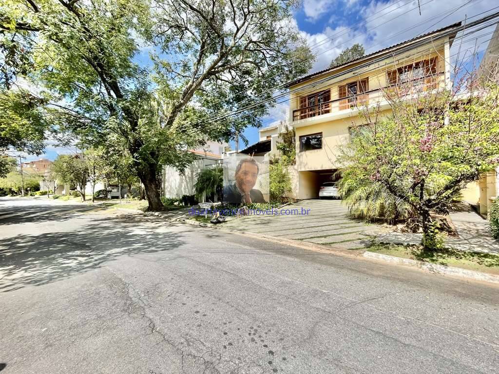 Casa de Condomínio à venda com 3 quartos, 390m² - Foto 6