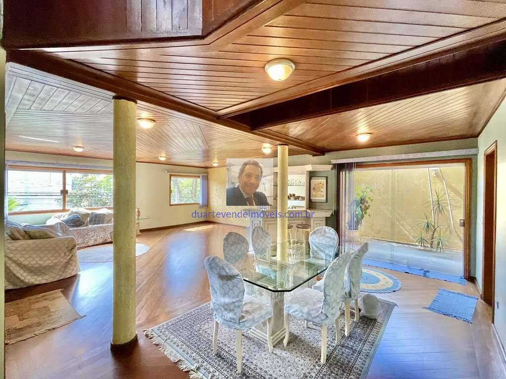 Casa de Condomínio à venda com 3 quartos, 390m² - Foto 8