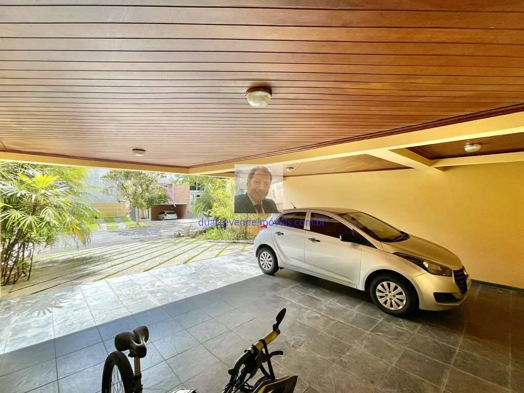 Casa de Condomínio à venda com 3 quartos, 390m² - Foto 11