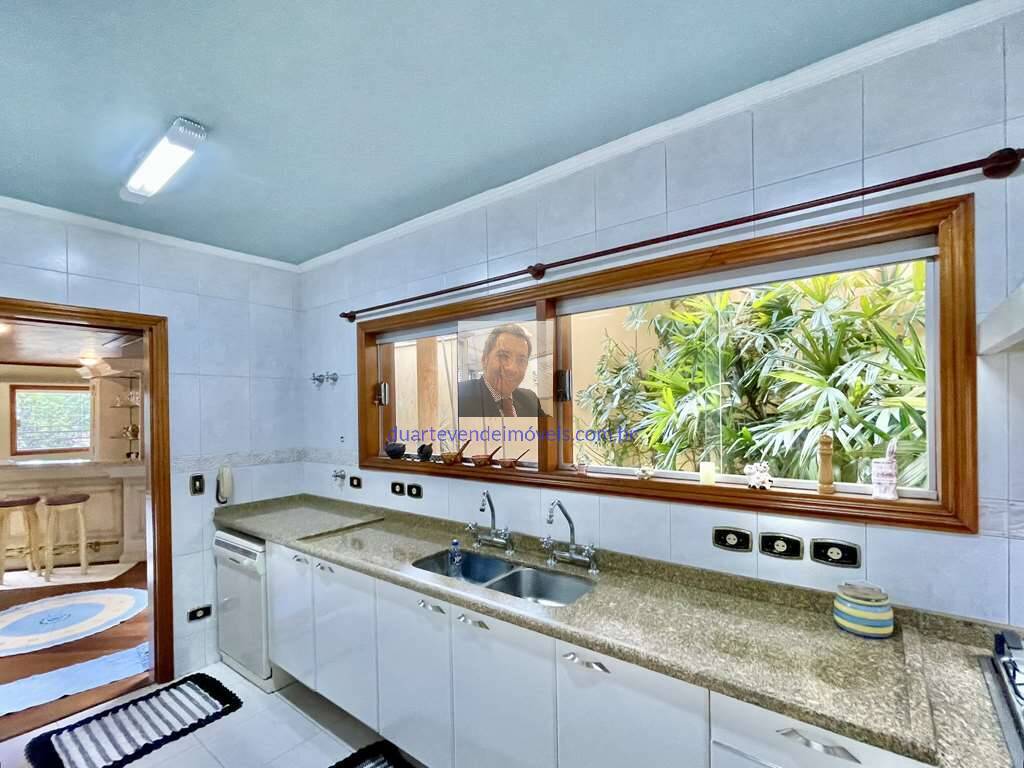 Casa de Condomínio à venda com 3 quartos, 390m² - Foto 13