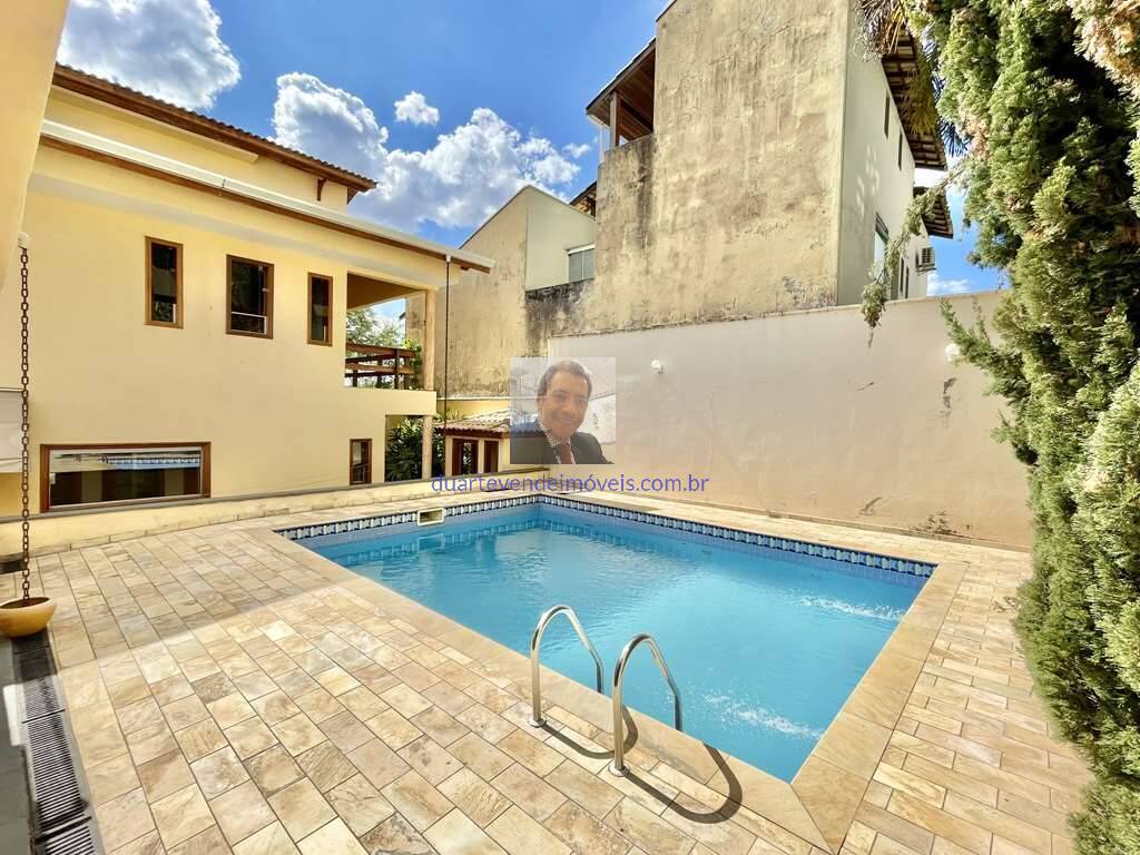 Casa de Condomínio à venda com 3 quartos, 390m² - Foto 15