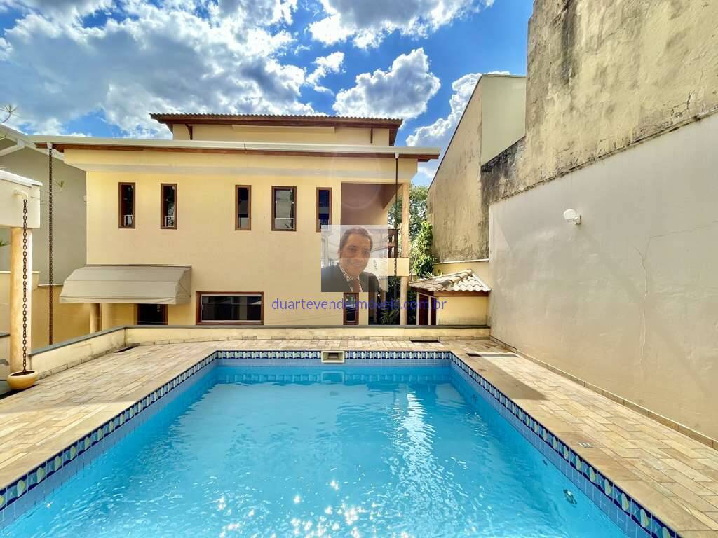 Casa de Condomínio à venda com 3 quartos, 390m² - Foto 17