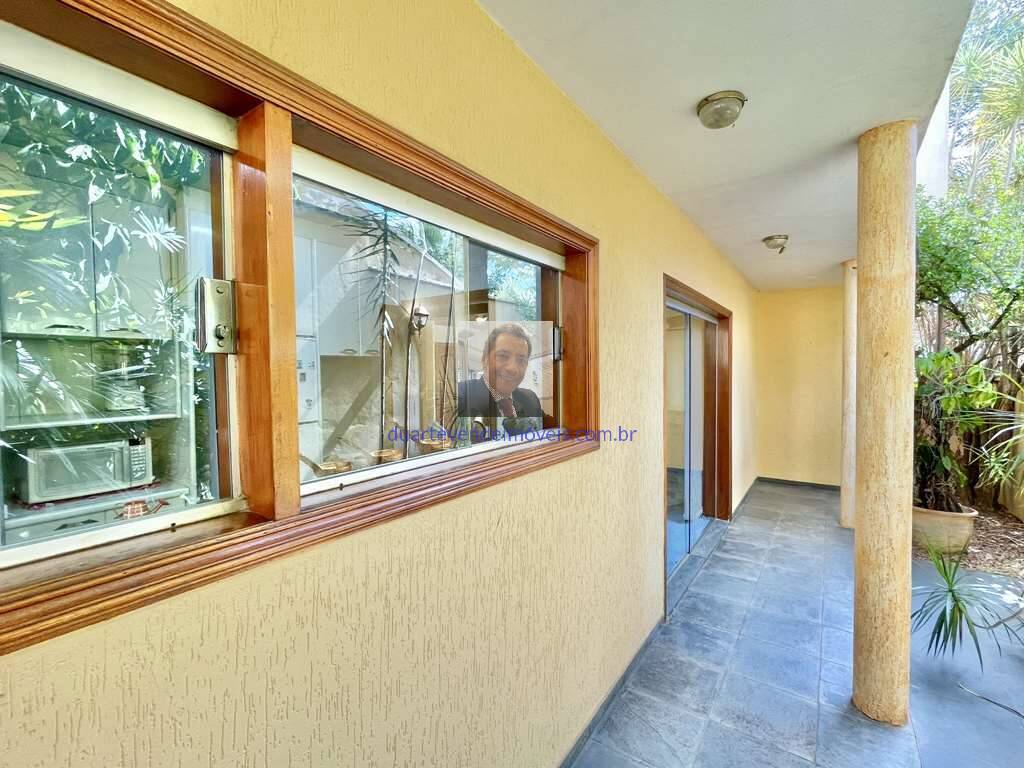 Casa de Condomínio à venda com 3 quartos, 390m² - Foto 19