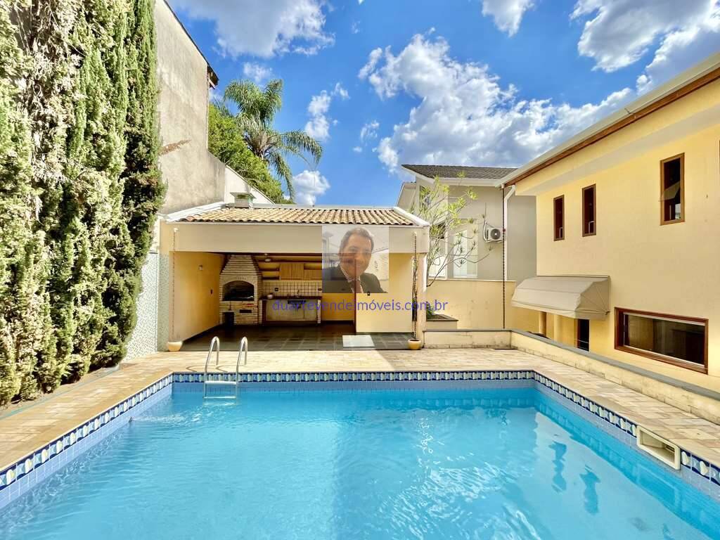 Casa de Condomínio à venda com 3 quartos, 390m² - Foto 24