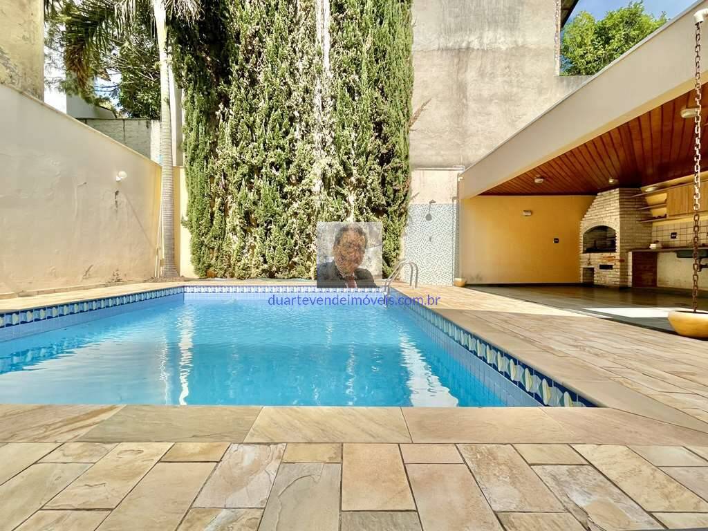 Casa de Condomínio à venda com 3 quartos, 390m² - Foto 21