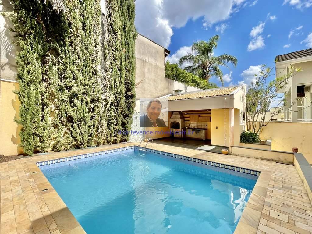 Casa de Condomínio à venda com 3 quartos, 390m² - Foto 23