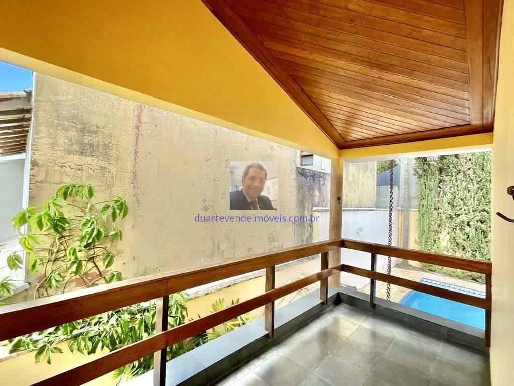 Casa de Condomínio à venda com 3 quartos, 390m² - Foto 28