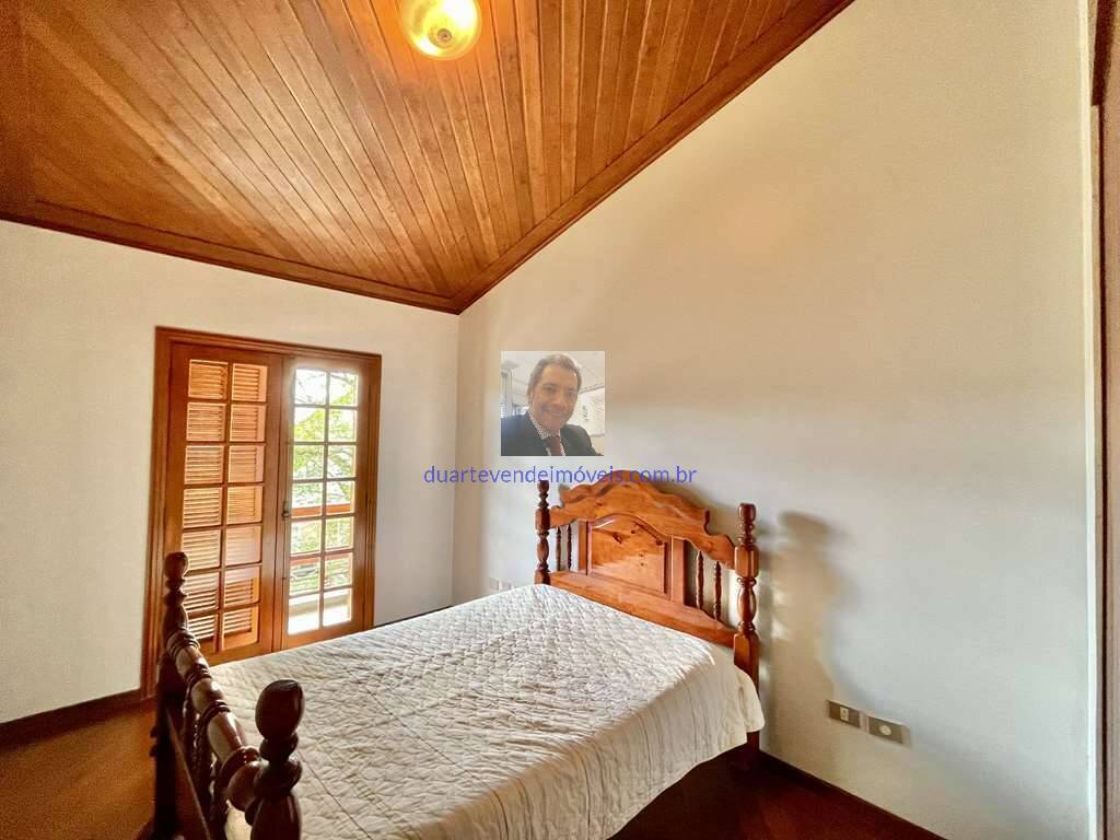 Casa de Condomínio à venda com 3 quartos, 390m² - Foto 33