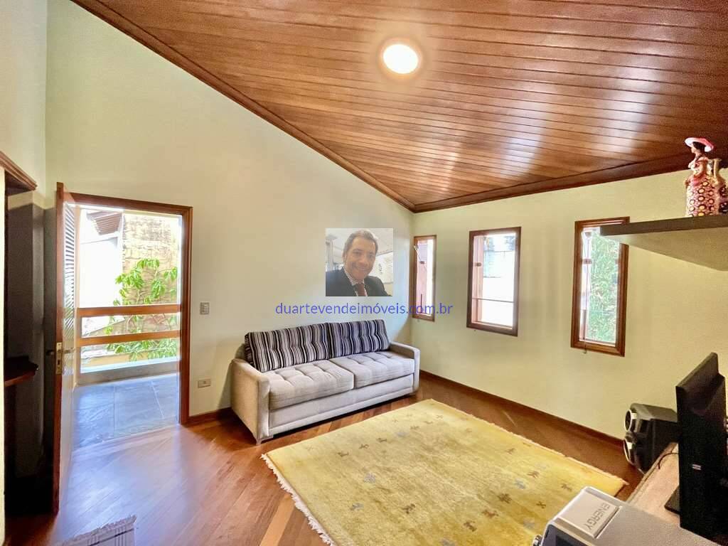 Casa de Condomínio à venda com 3 quartos, 390m² - Foto 41