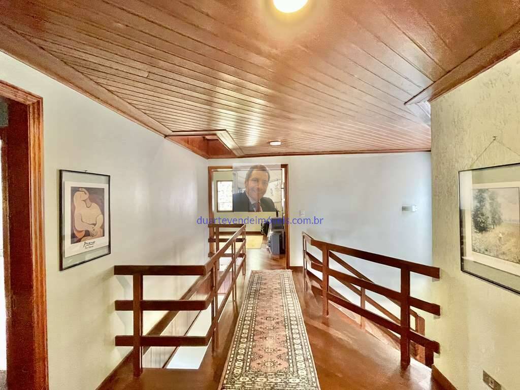 Casa de Condomínio à venda com 3 quartos, 390m² - Foto 47