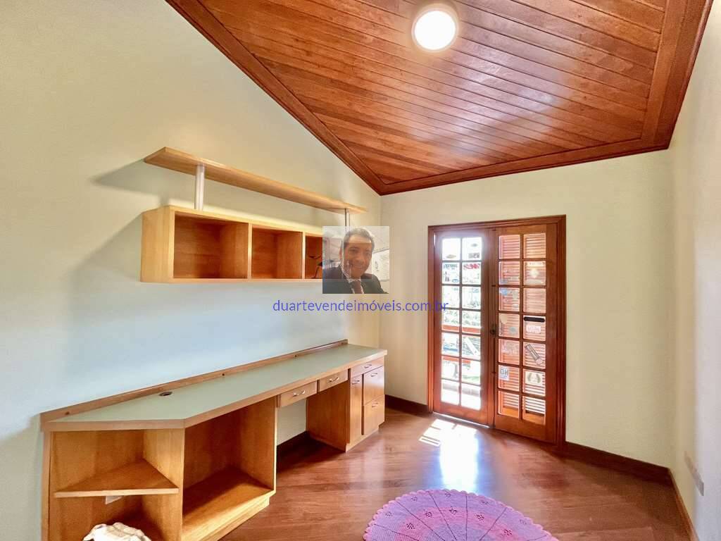 Casa de Condomínio à venda com 3 quartos, 390m² - Foto 59