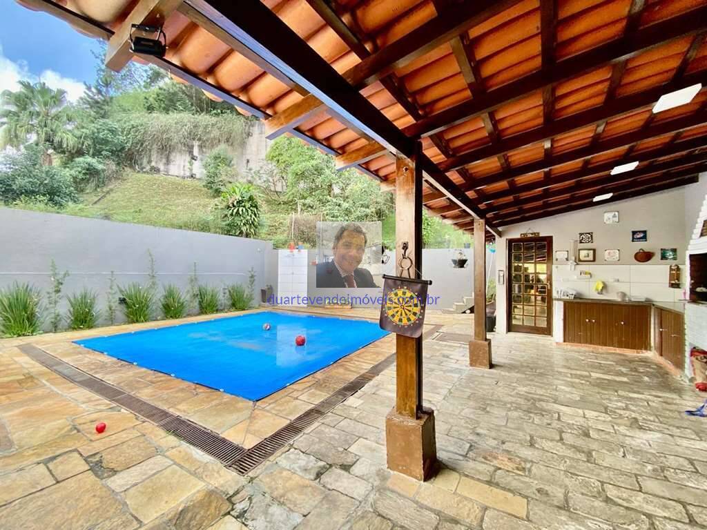 Casa à venda com 4 quartos, 312m² - Foto 6