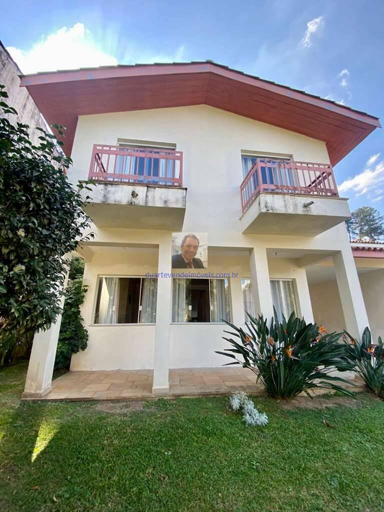 Casa à venda com 4 quartos, 312m² - Foto 4