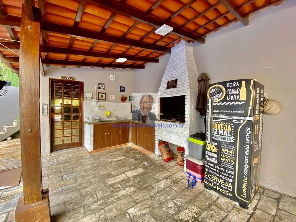 Casa à venda com 4 quartos, 312m² - Foto 7