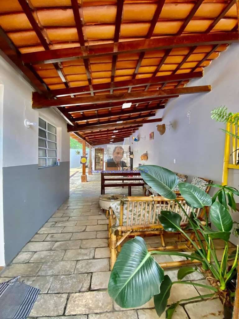 Casa à venda com 4 quartos, 312m² - Foto 13