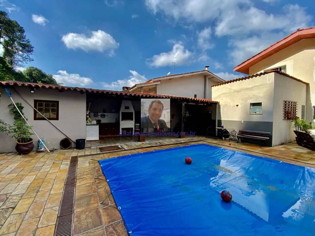 Casa à venda com 4 quartos, 312m² - Foto 10