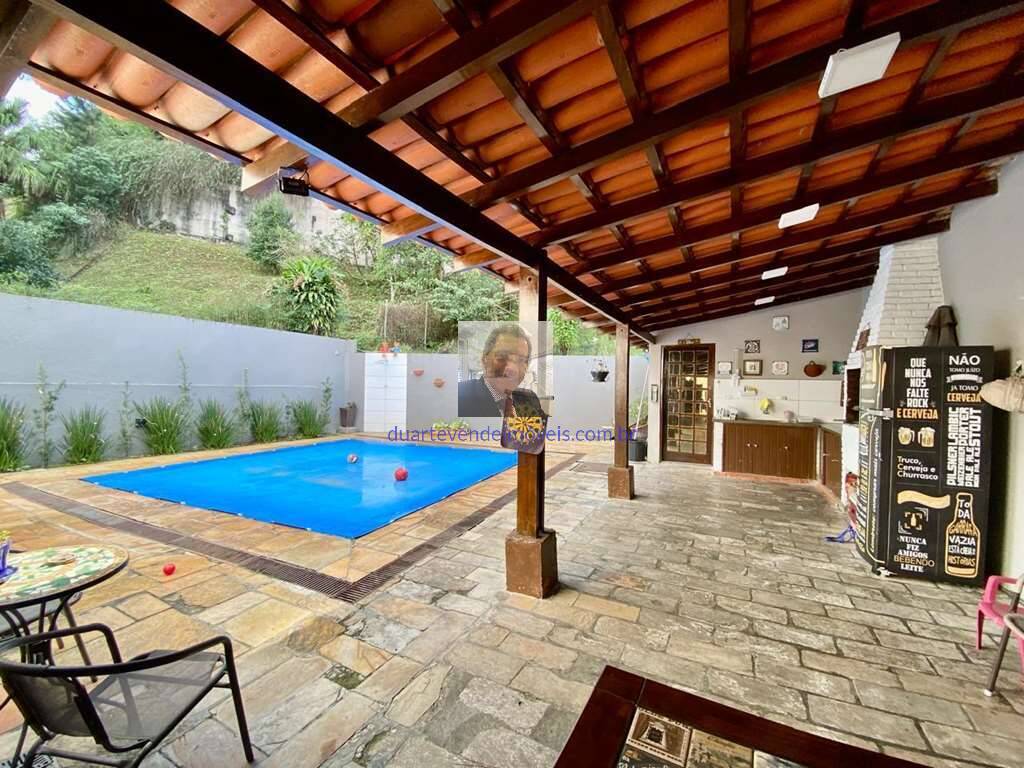 Casa à venda com 4 quartos, 312m² - Foto 9