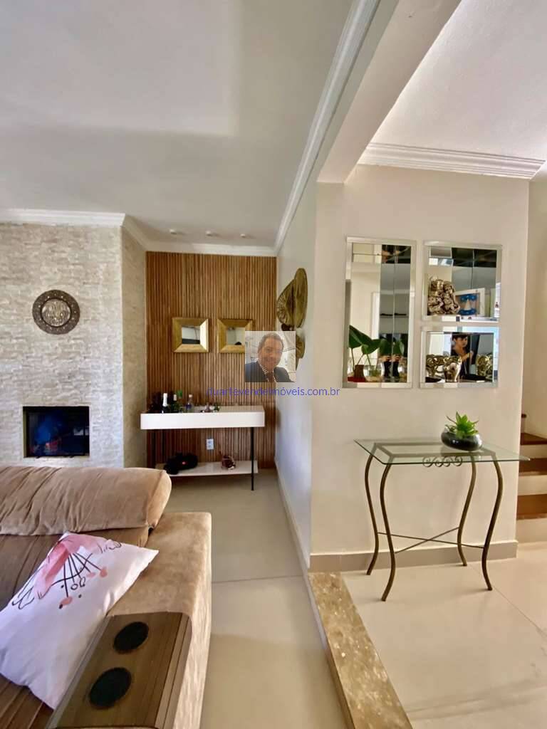 Casa à venda com 4 quartos, 312m² - Foto 17