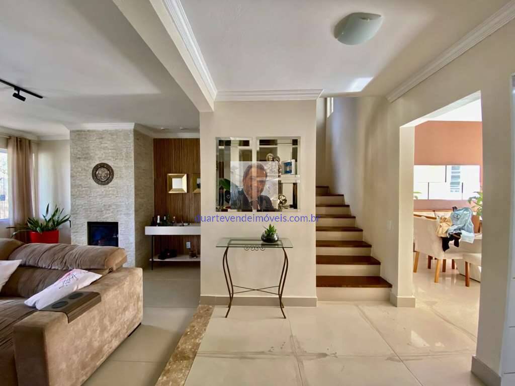 Casa à venda com 4 quartos, 312m² - Foto 16