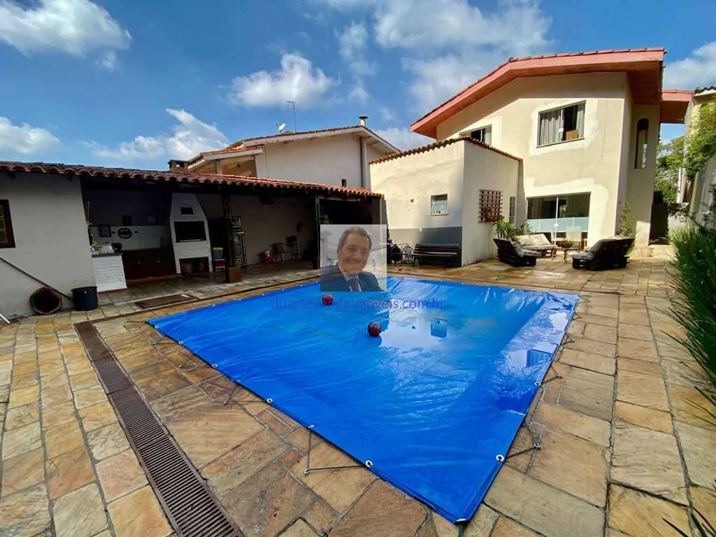 Casa à venda com 4 quartos, 312m² - Foto 18