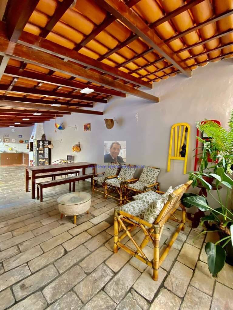 Casa à venda com 4 quartos, 312m² - Foto 15