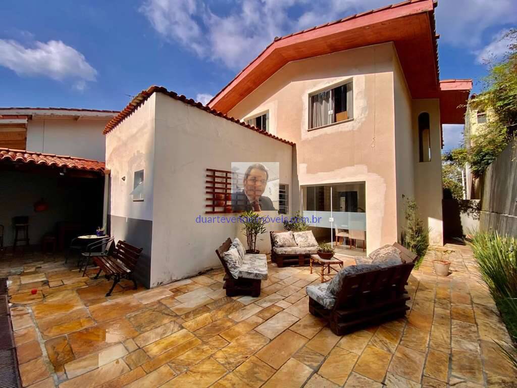 Casa à venda com 4 quartos, 312m² - Foto 19