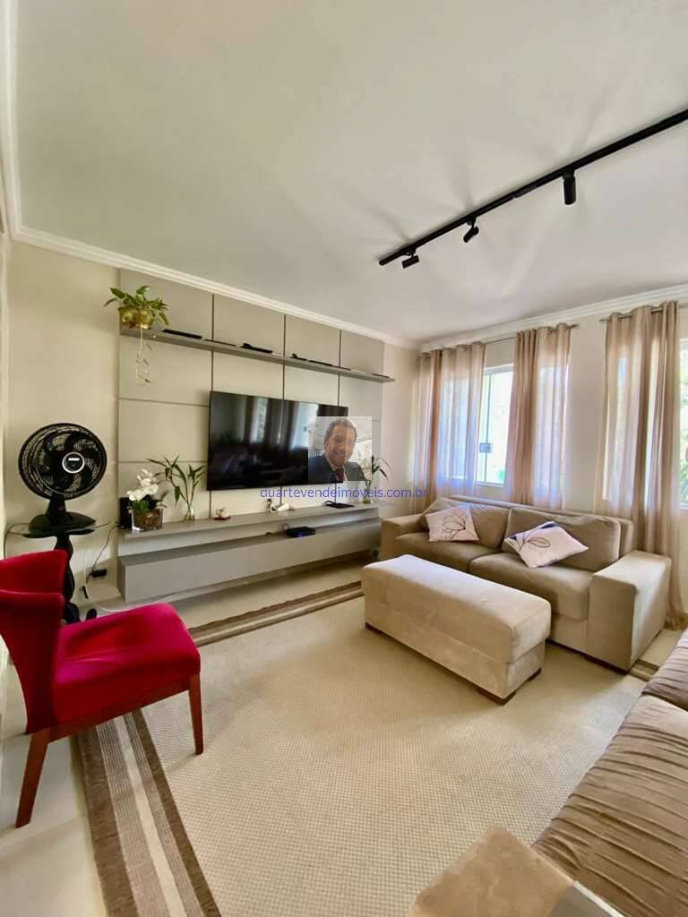 Casa à venda com 4 quartos, 312m² - Foto 21