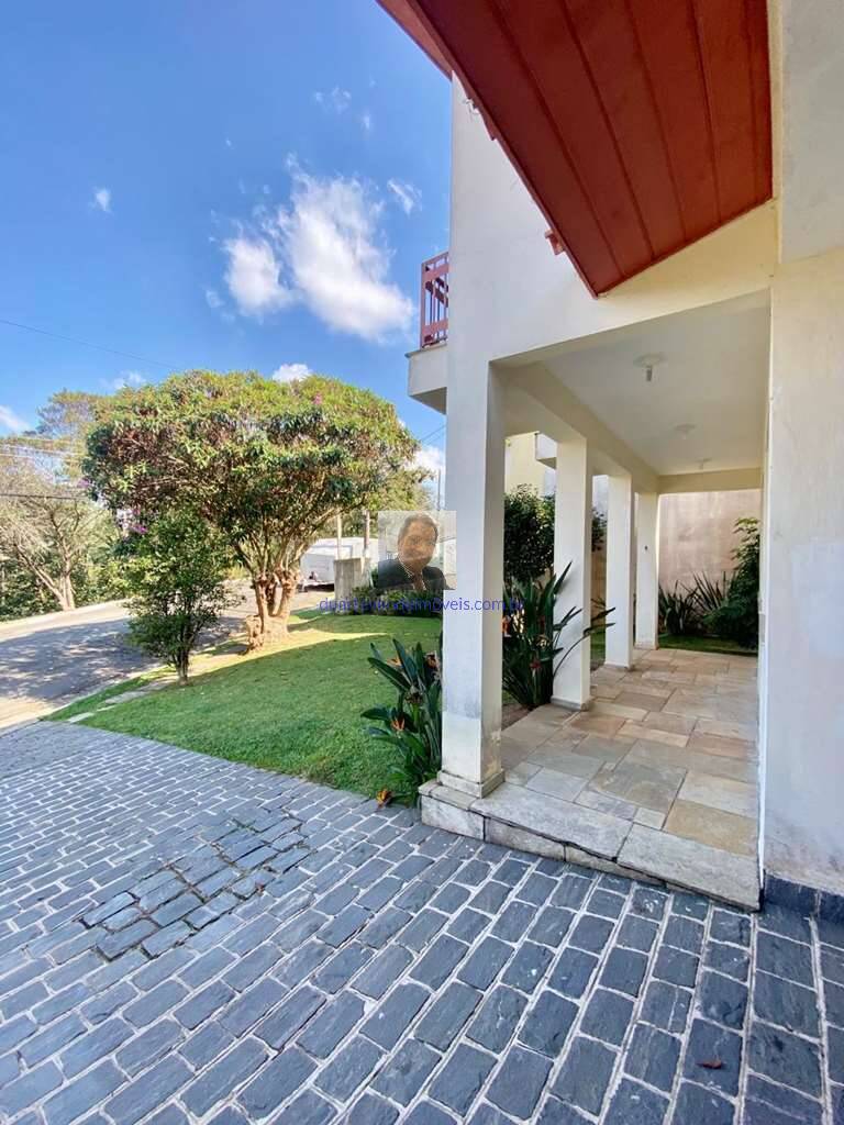 Casa à venda com 4 quartos, 312m² - Foto 22