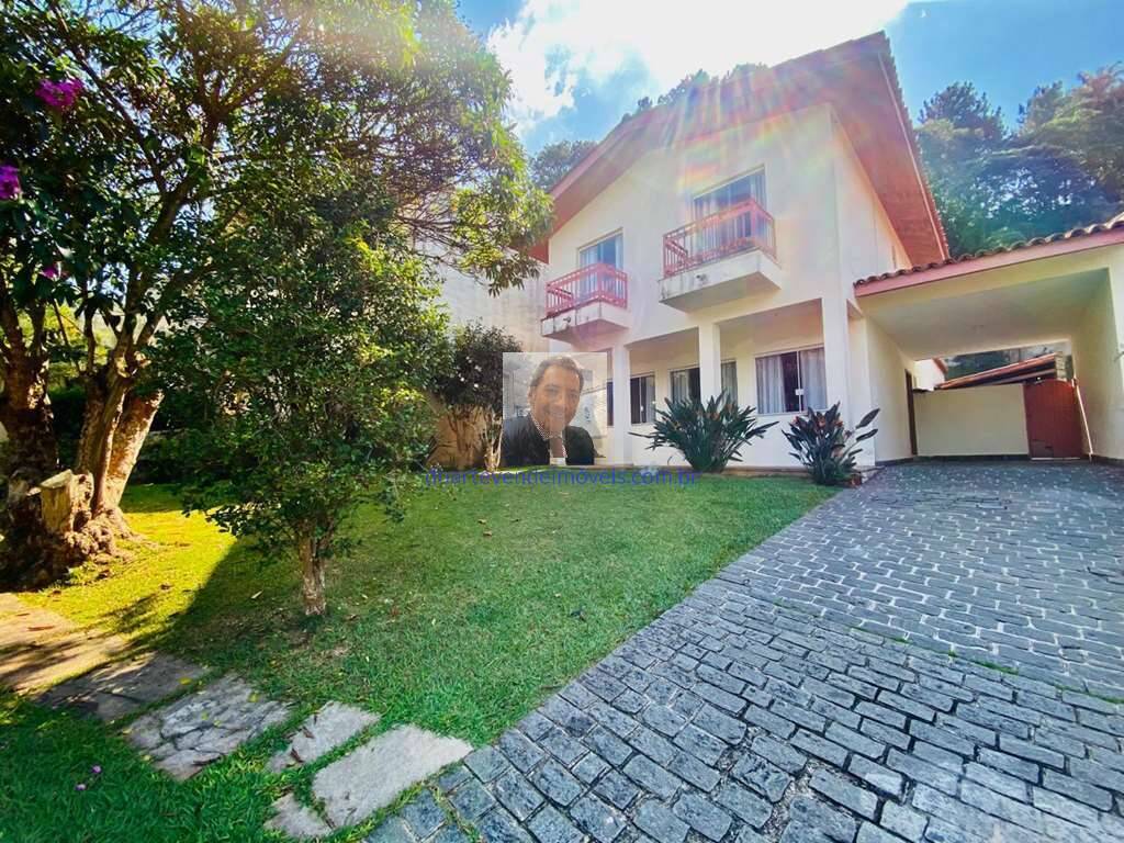 Casa à venda com 4 quartos, 312m² - Foto 34