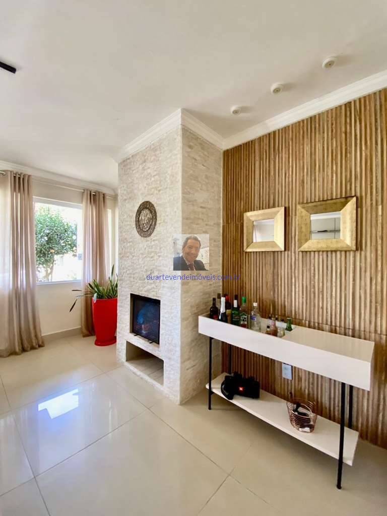 Casa à venda com 4 quartos, 312m² - Foto 36