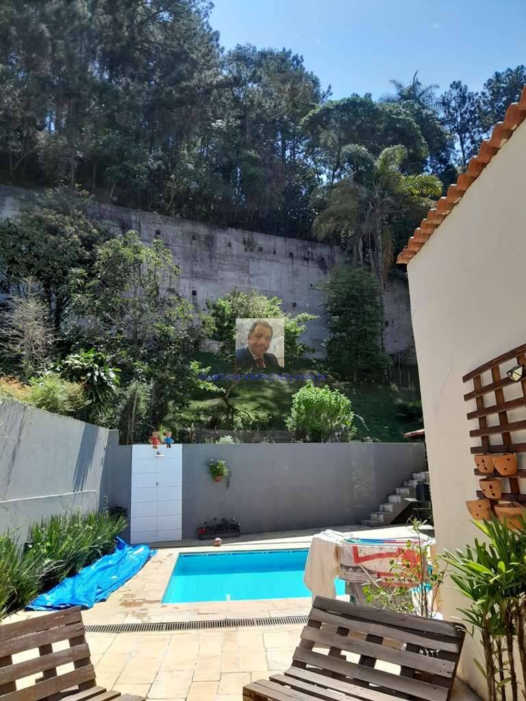 Casa à venda com 4 quartos, 312m² - Foto 54