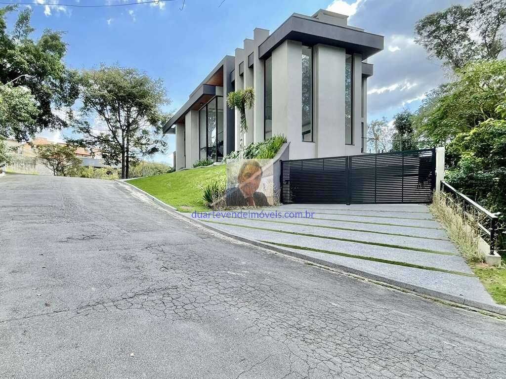 Casa de Condomínio à venda com 4 quartos, 724m² - Foto 5