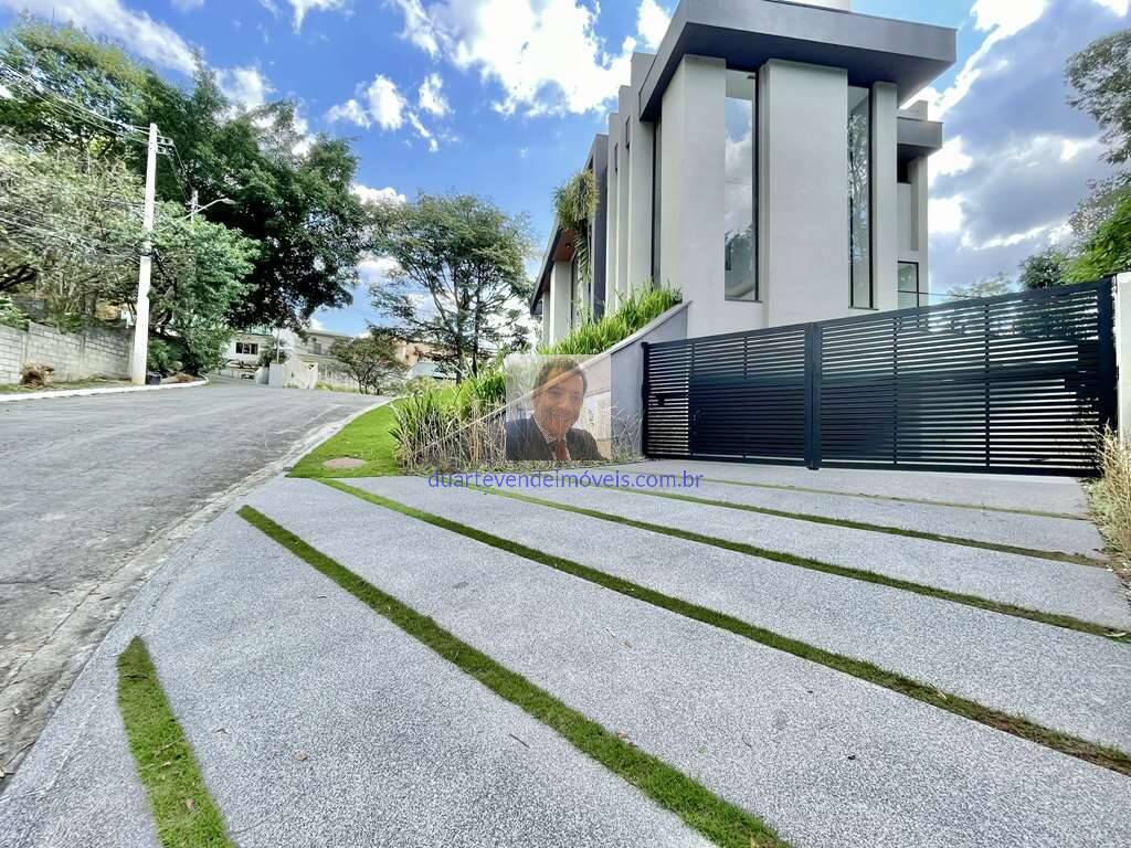 Casa de Condomínio à venda com 4 quartos, 724m² - Foto 8