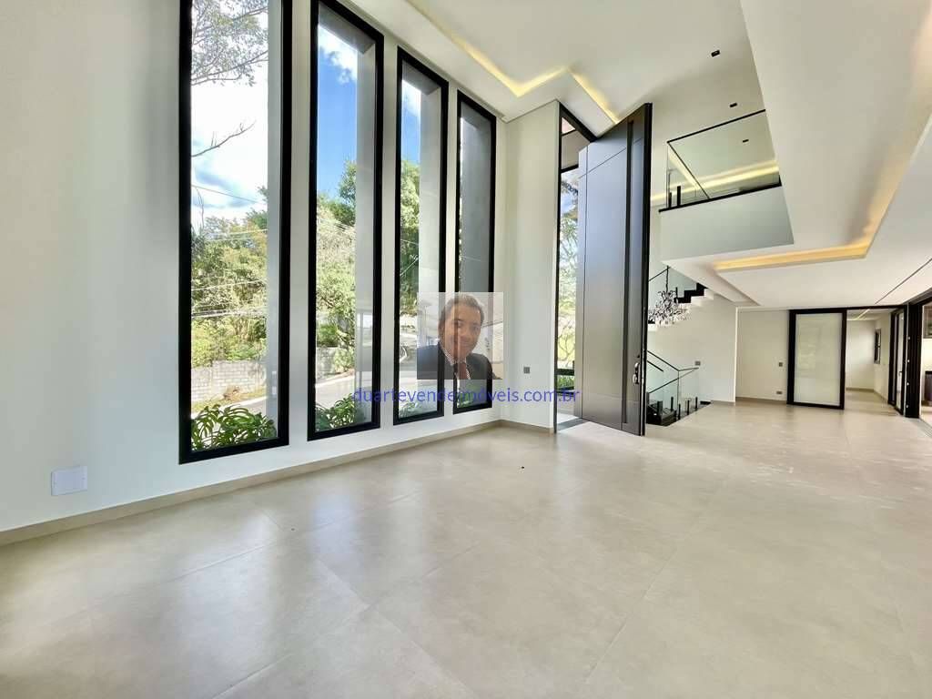 Casa de Condomínio à venda com 4 quartos, 724m² - Foto 10