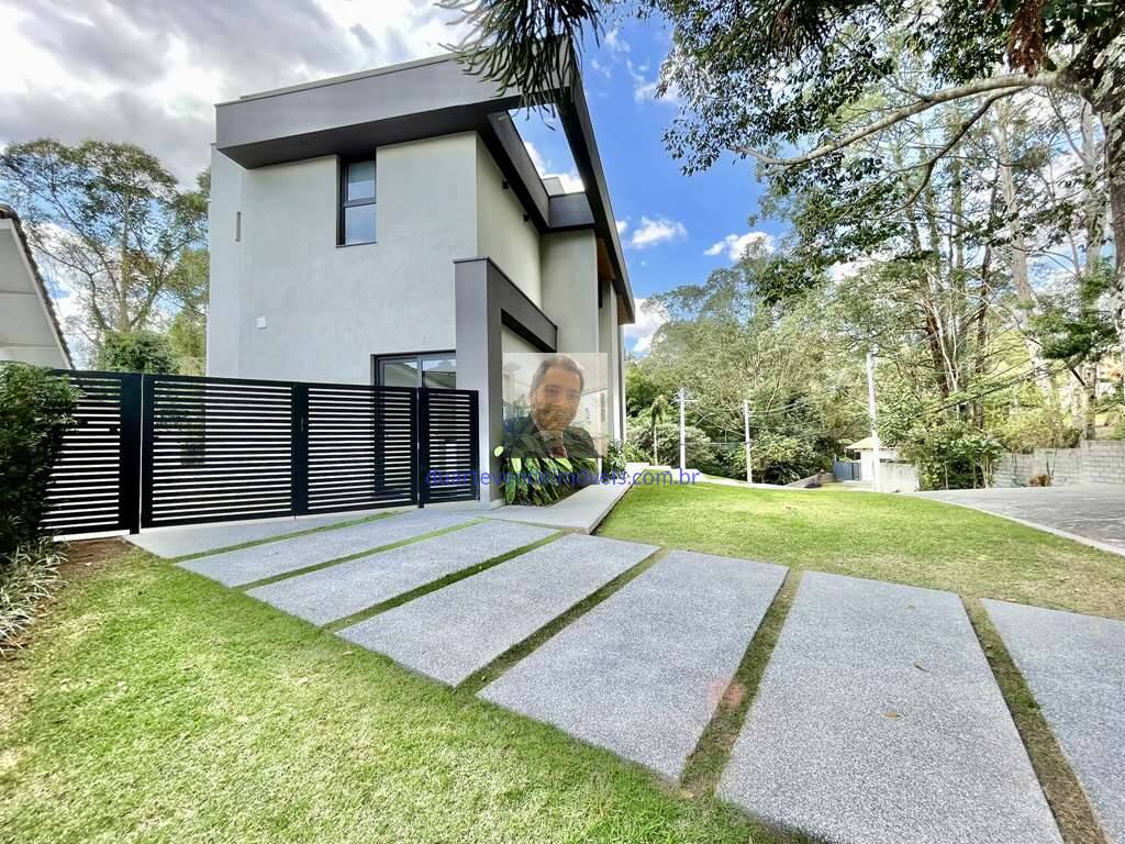 Casa de Condomínio à venda com 4 quartos, 724m² - Foto 11