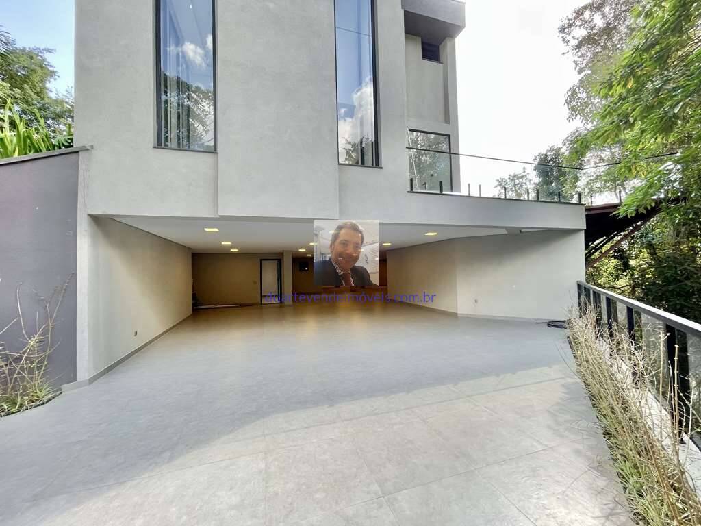 Casa de Condomínio à venda com 4 quartos, 724m² - Foto 37