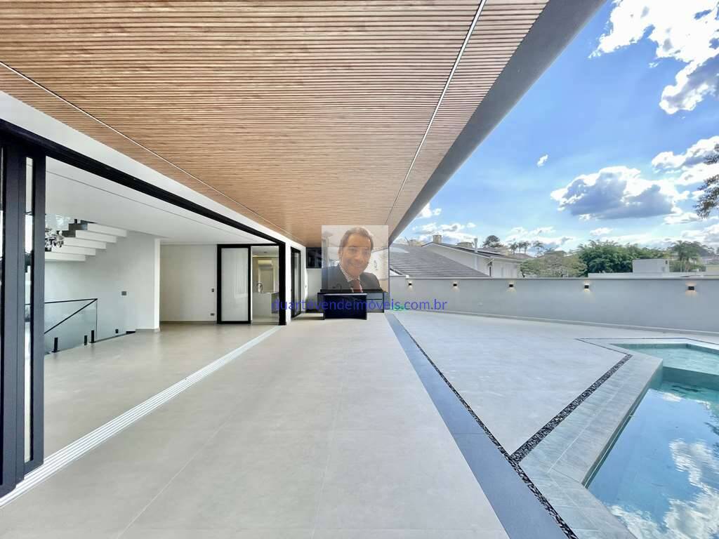 Casa de Condomínio à venda com 4 quartos, 724m² - Foto 45