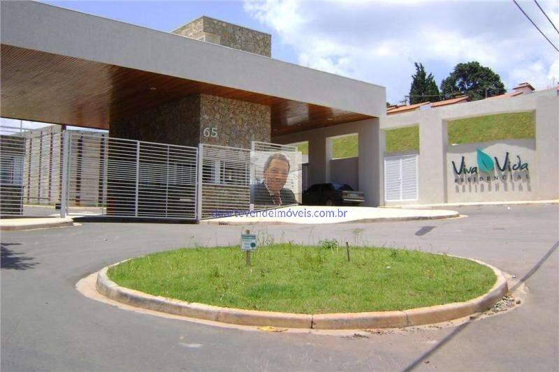 Casa de Condomínio à venda com 2 quartos, 85m² - Foto 3