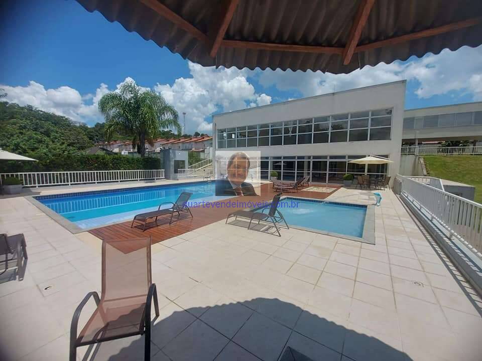 Casa de Condomínio à venda com 2 quartos, 85m² - Foto 7