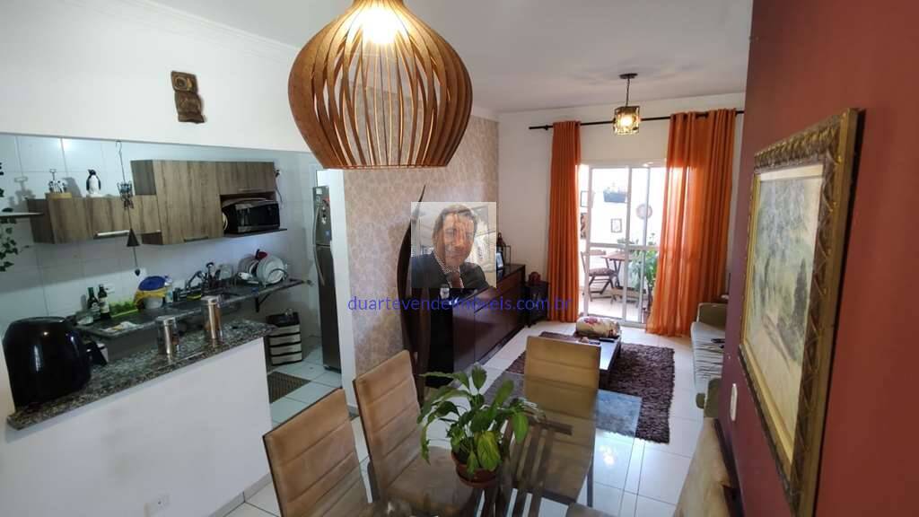 Casa de Condomínio à venda com 2 quartos, 85m² - Foto 17