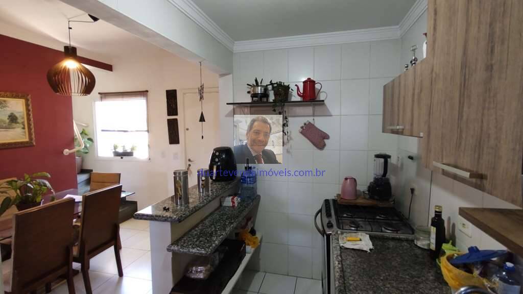 Casa de Condomínio à venda com 2 quartos, 85m² - Foto 18