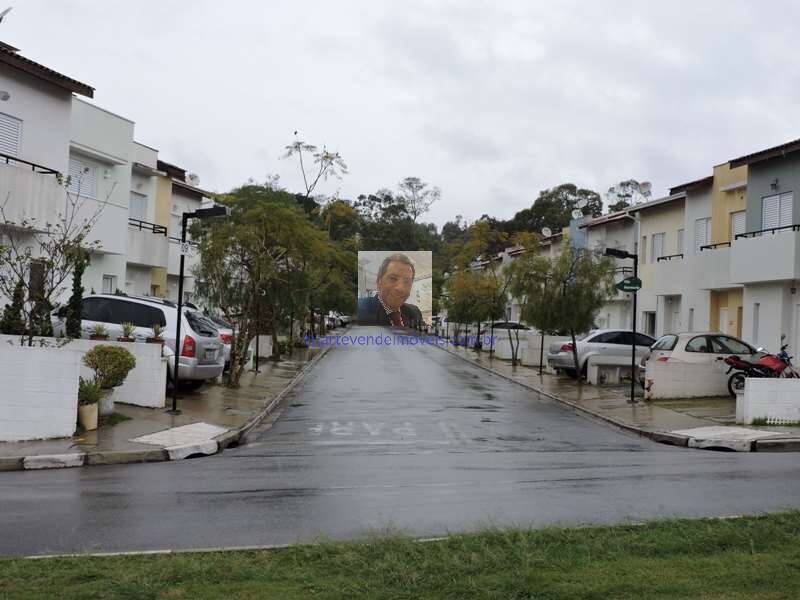 Casa de Condomínio à venda com 2 quartos, 85m² - Foto 27