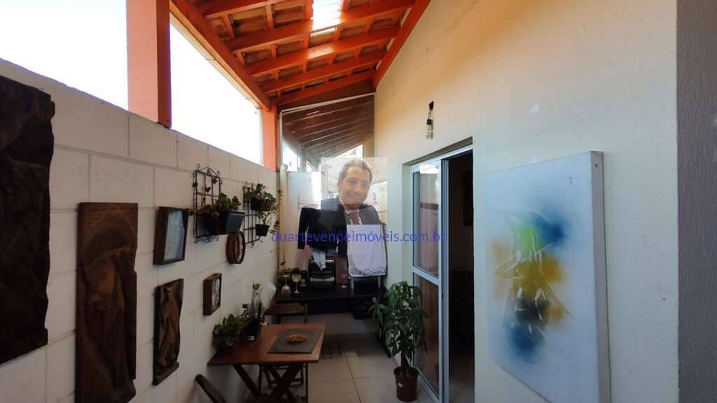 Casa de Condomínio à venda com 2 quartos, 85m² - Foto 45