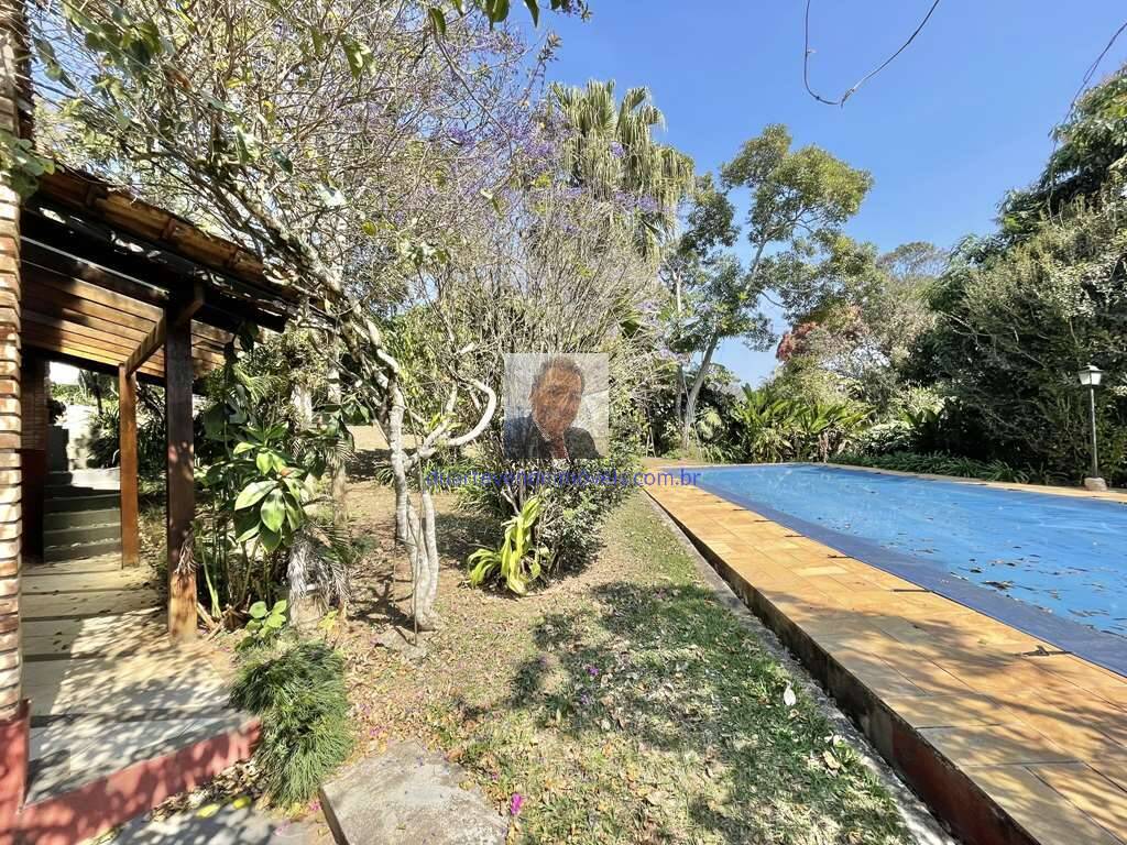 Casa de Condomínio à venda com 3 quartos, 450m² - Foto 7