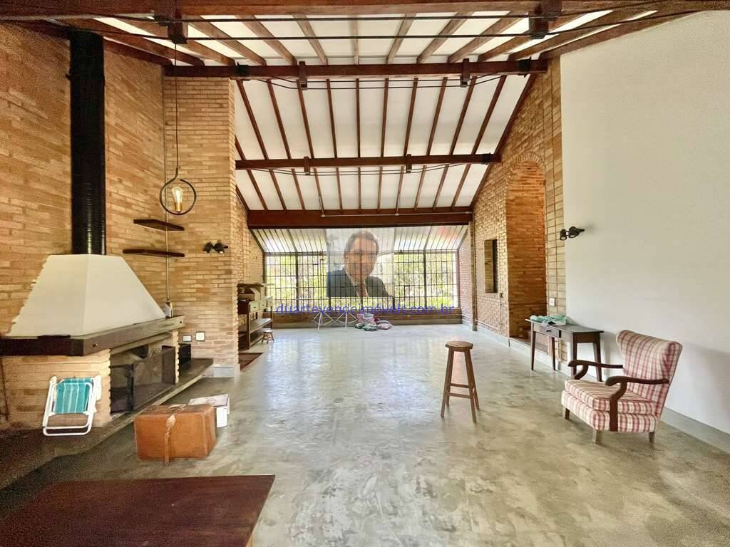 Casa de Condomínio à venda com 3 quartos, 450m² - Foto 11