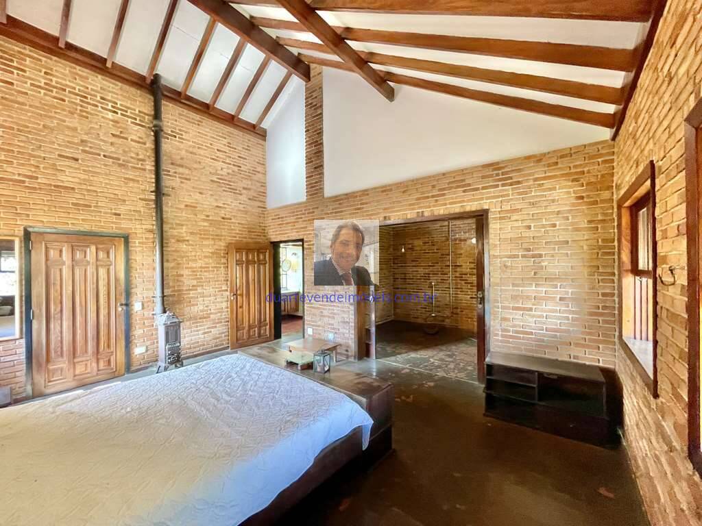 Casa de Condomínio à venda com 3 quartos, 450m² - Foto 16